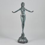 1437 8441 Skulptur